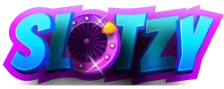 Slotzy logo